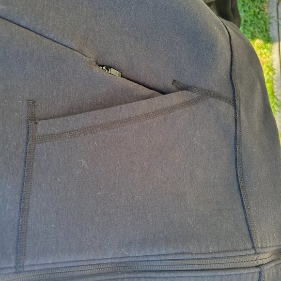 Brian Mazza x Ten Thousand midweight tech hoodie - Picture 3 of 6